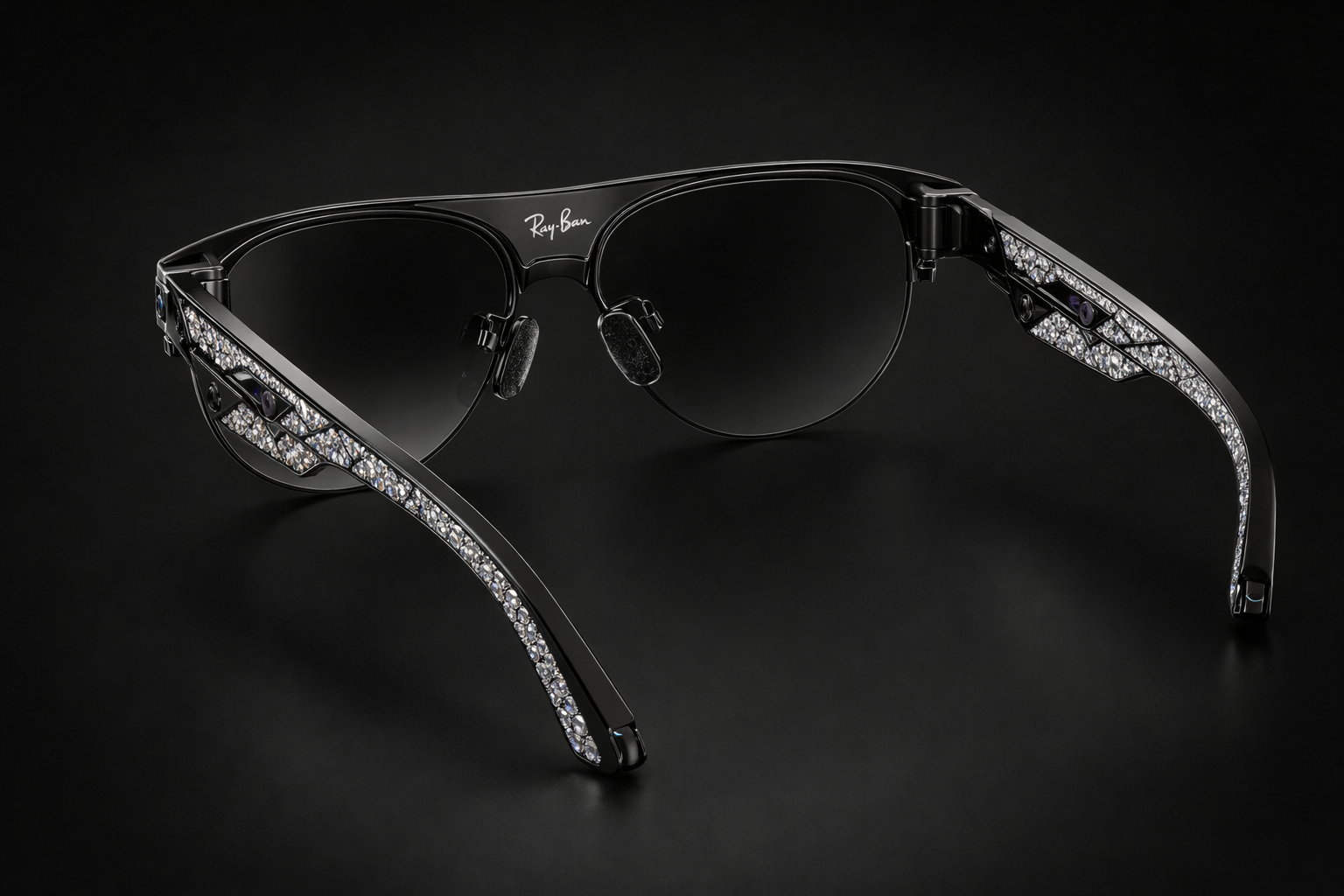 SSETI glasses