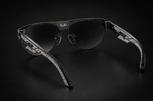 SSETI glasses